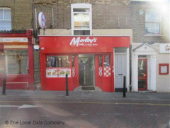 Morley's image