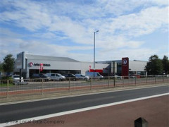 Vauxhall Approved Dealers image