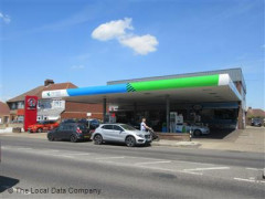Vauxhall Approved Dealers image