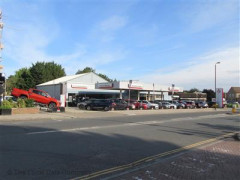 SsangYong Approved Dealers image