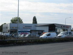 Vauxhall Approved Dealers image