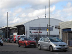 Vauxhall Approved Dealers image