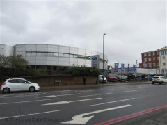 Ford Approved Dealers image