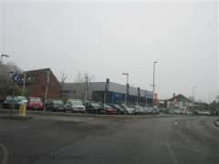 Ford Approved Dealers image