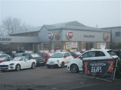 Fiat Approved Dealers image