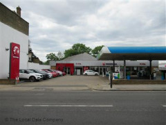 Vauxhall Approved Dealers image