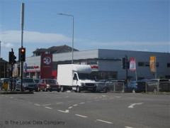 Vauxhall Approved Dealers image