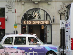 Black Sheep Coffee image