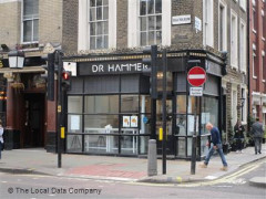 Dr Hammer image