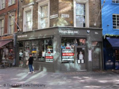 Makars Mash Bar image