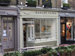 Hadley Yates image