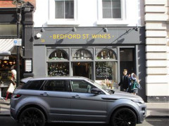 Bedford St. Wines image