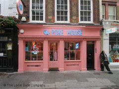 Poke House image