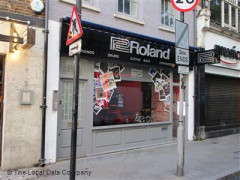 Roland image