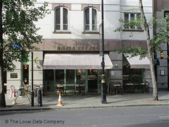 Anita Gelato image