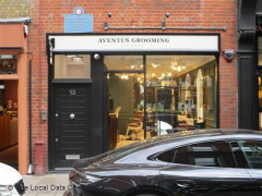 Aventus Grooming image