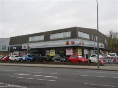 Fiat Approved Dealers image