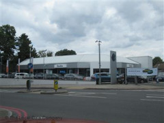 Volkswagen Approved Dealers image