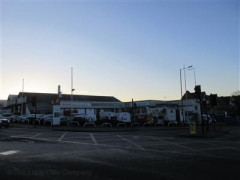 Renault Approved Dealers image