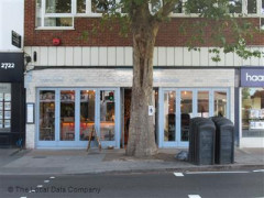 Megan's at the Lordship Restaurant image