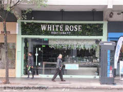 White Rose image