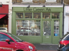 Little Green Ark image