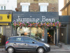 Jumping Bean image