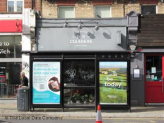 East Dulwich Dry Cleaners image