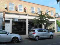 Drop Dulwich image