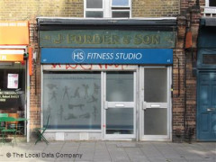 HS Fitness Studio image