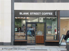 Blank Street Coffee image