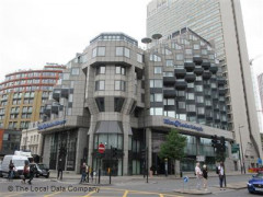 Tyburn Kitchen image