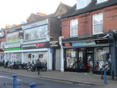 Keeway Approved Dealers image