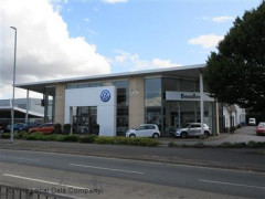 Volkswagen Approved Dealers image
