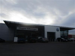 Volkswagen Approved Dealers image