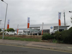 Volkswagen Approved Dealers image