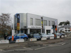Volkswagen Approved Dealers image