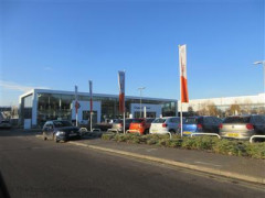 Volkswagen Approved Dealers image