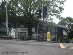 Skoda Approved Dealers image