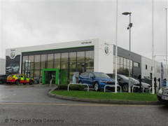 Skoda Approved Dealers image