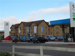 SEAT Approved Dealers image