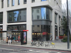 Wagamama image