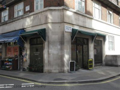 Nas Beauty Mayfair image