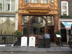 Maddox Tavern image