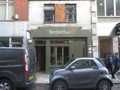 Firebird image