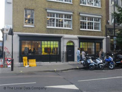 Wax London image