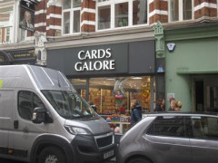 Cards Galore image
