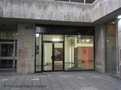 Kravitz Contemporary image