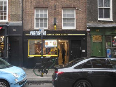 Checkpoint Soho image