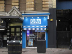Opa Souvlaki image